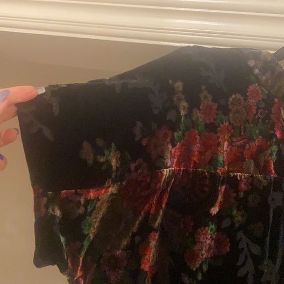 Zara mini dress NWT - Picture 4 of 9